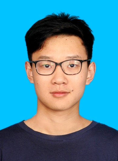Zhang Kaimin