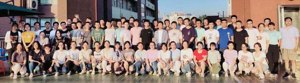 Anniversary|Celebration the Fourth Anniversary of TICNN